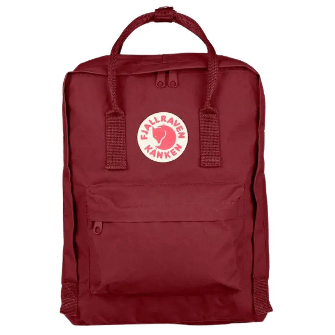 Fjallraven Kanken Day Backpack