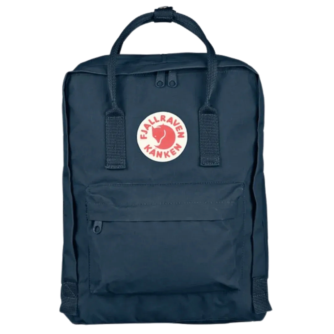 Fjallraven Kanken Day Backpack