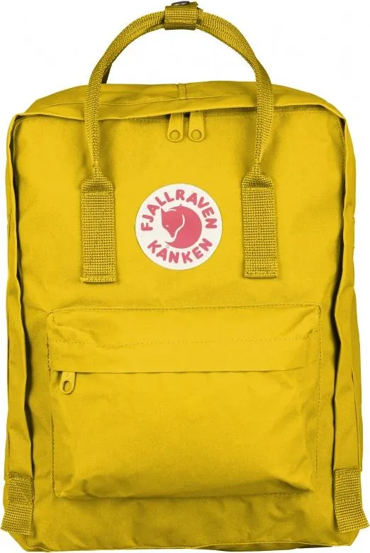 Fjallraven Kanken Day Backpack