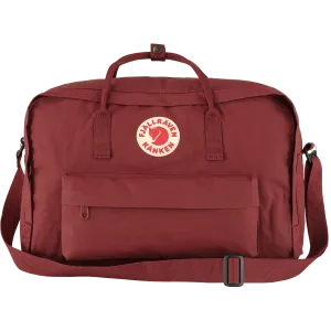 Fjallraven Kanken Weekender (Unisex)