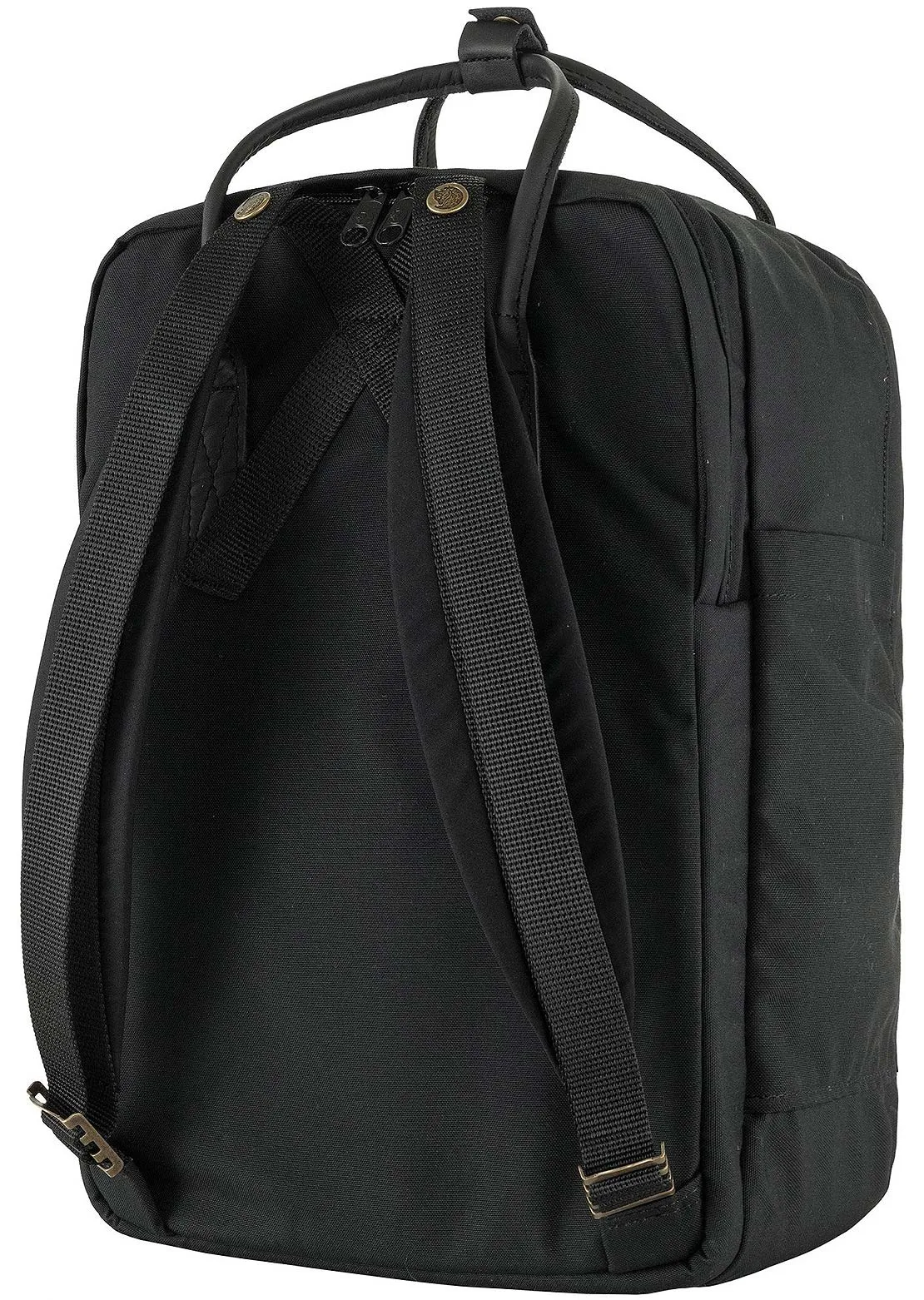 Fjallraven Kånken No. 2 Black 15" Laptop Bag