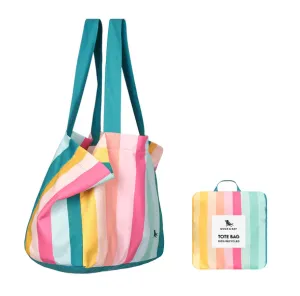 Foldaway Tote Bags