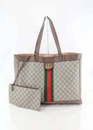 GG SUPREME MEDIUM TOTE