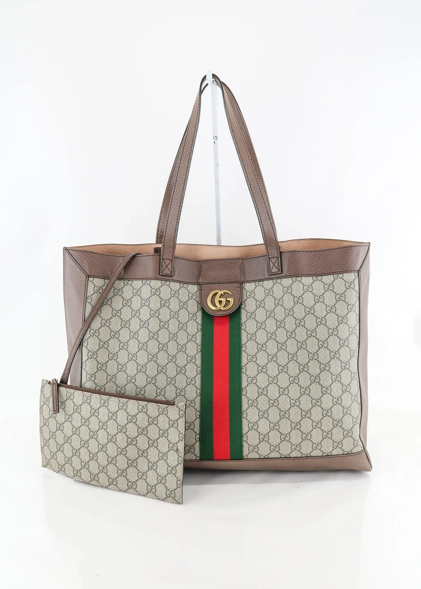 GG SUPREME MEDIUM TOTE