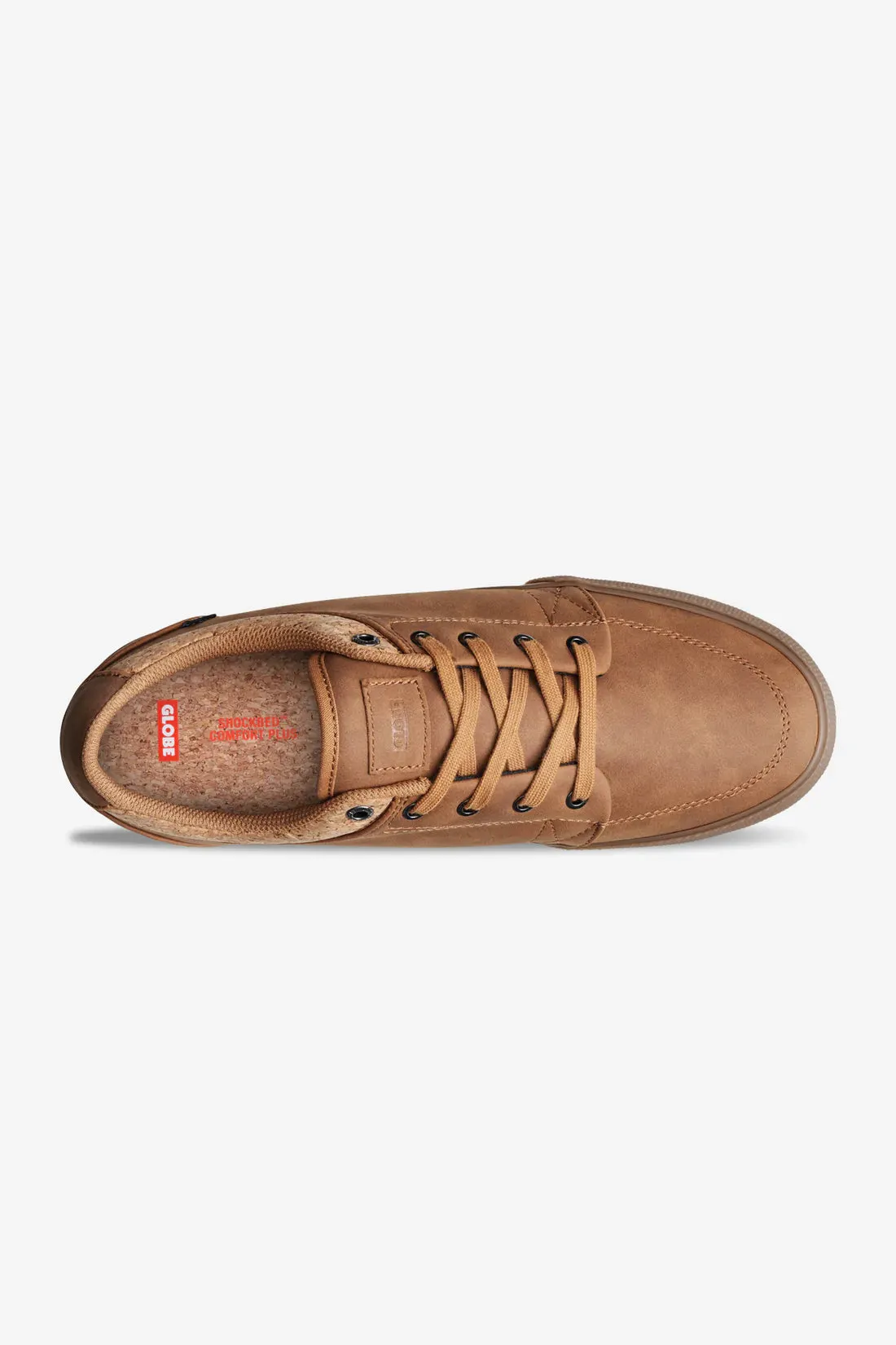Globe GS - Butterscotch/Cork