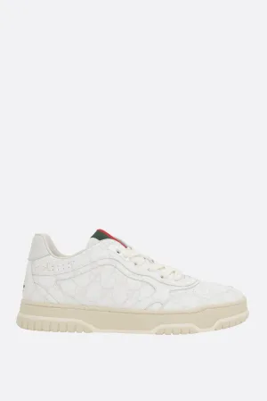 Gucci Re-web GG Supreme Sneakers