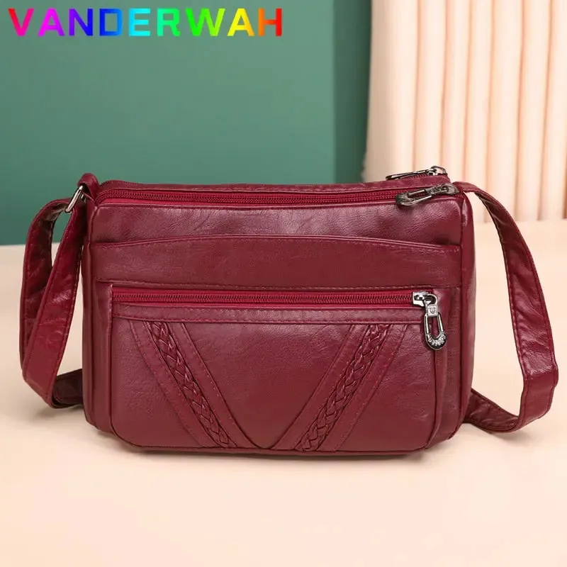 Handbags Shoulder Crossbody