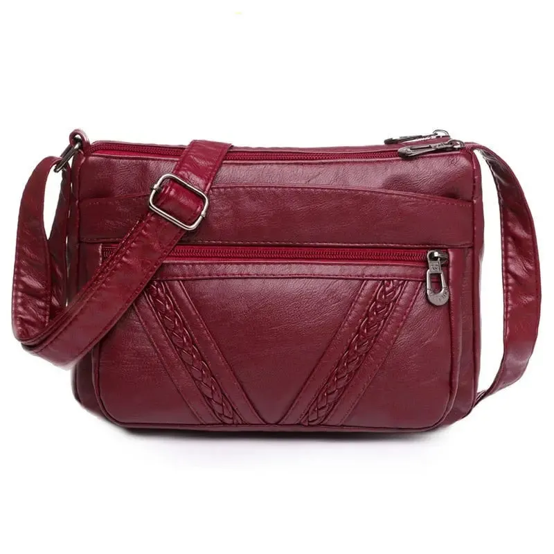 Handbags Shoulder Crossbody