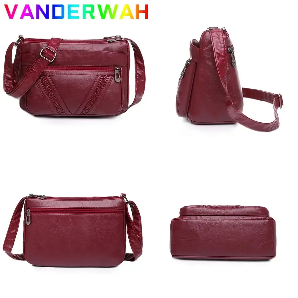 Handbags Shoulder Crossbody