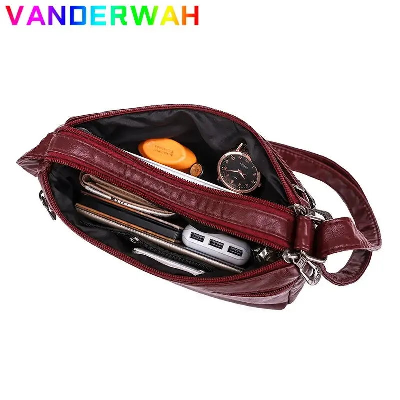Handbags Shoulder Crossbody