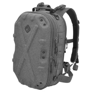 Hazard 4 Pillbox Thermocap Photo-Daypack Grayman