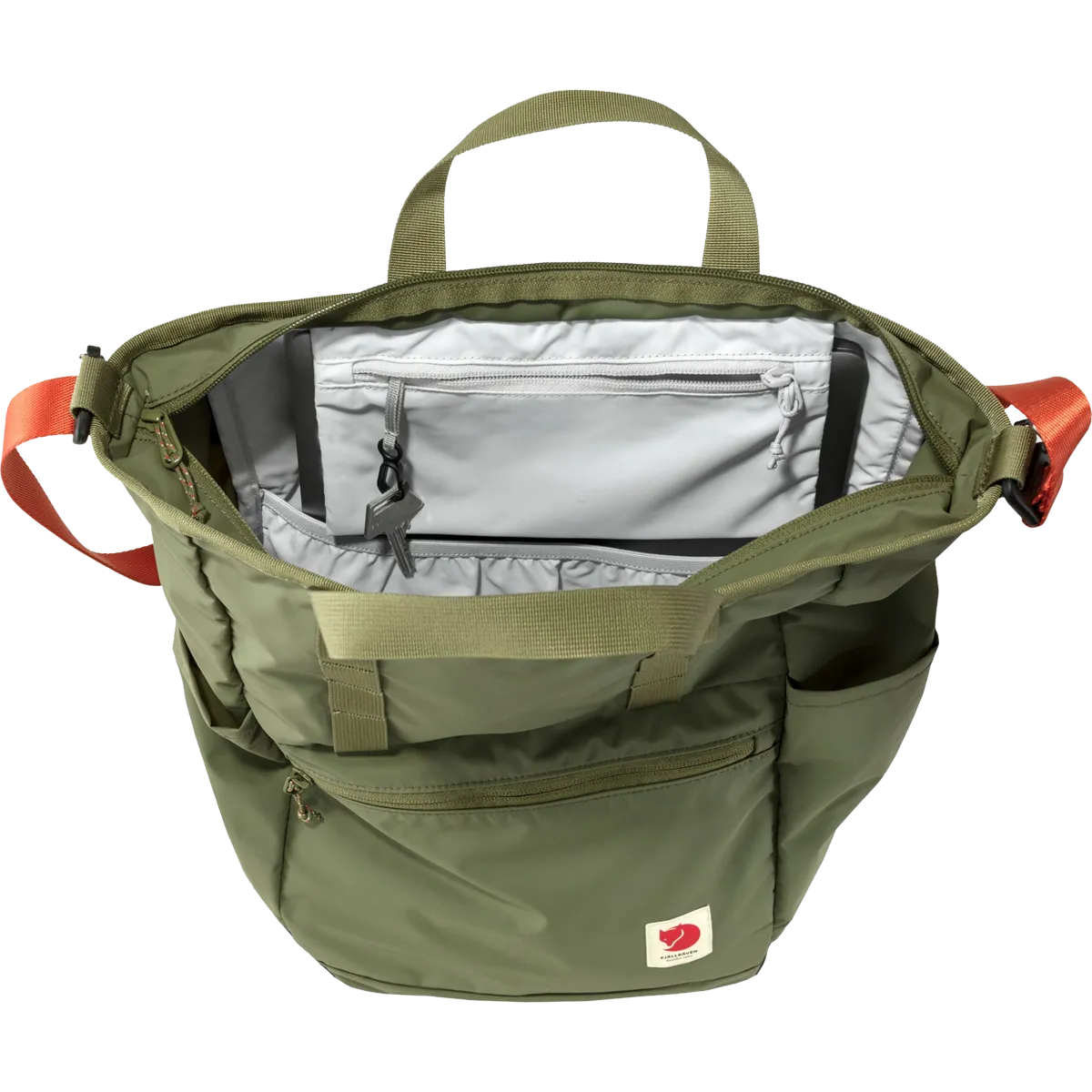 High Coast Totepack