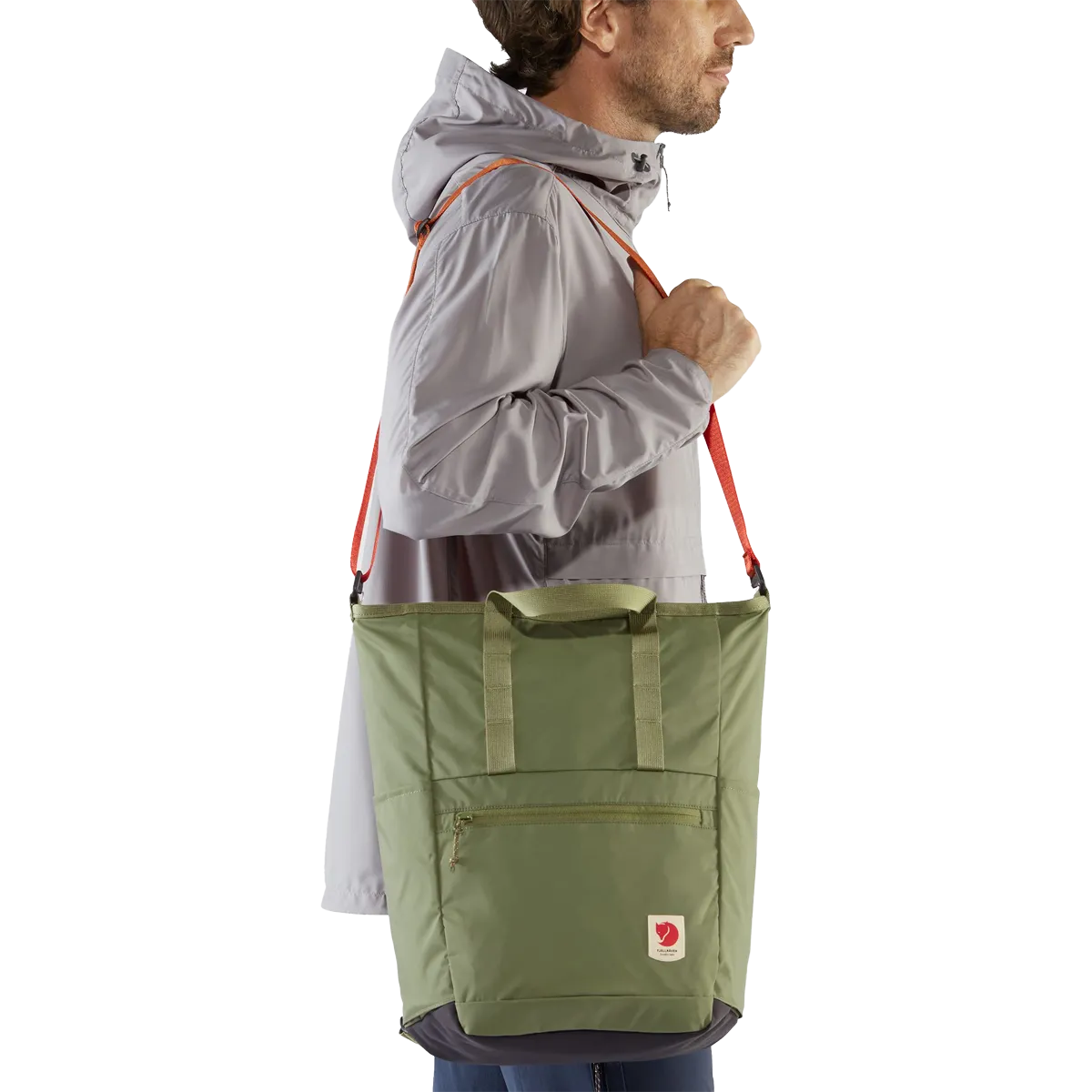 High Coast Totepack