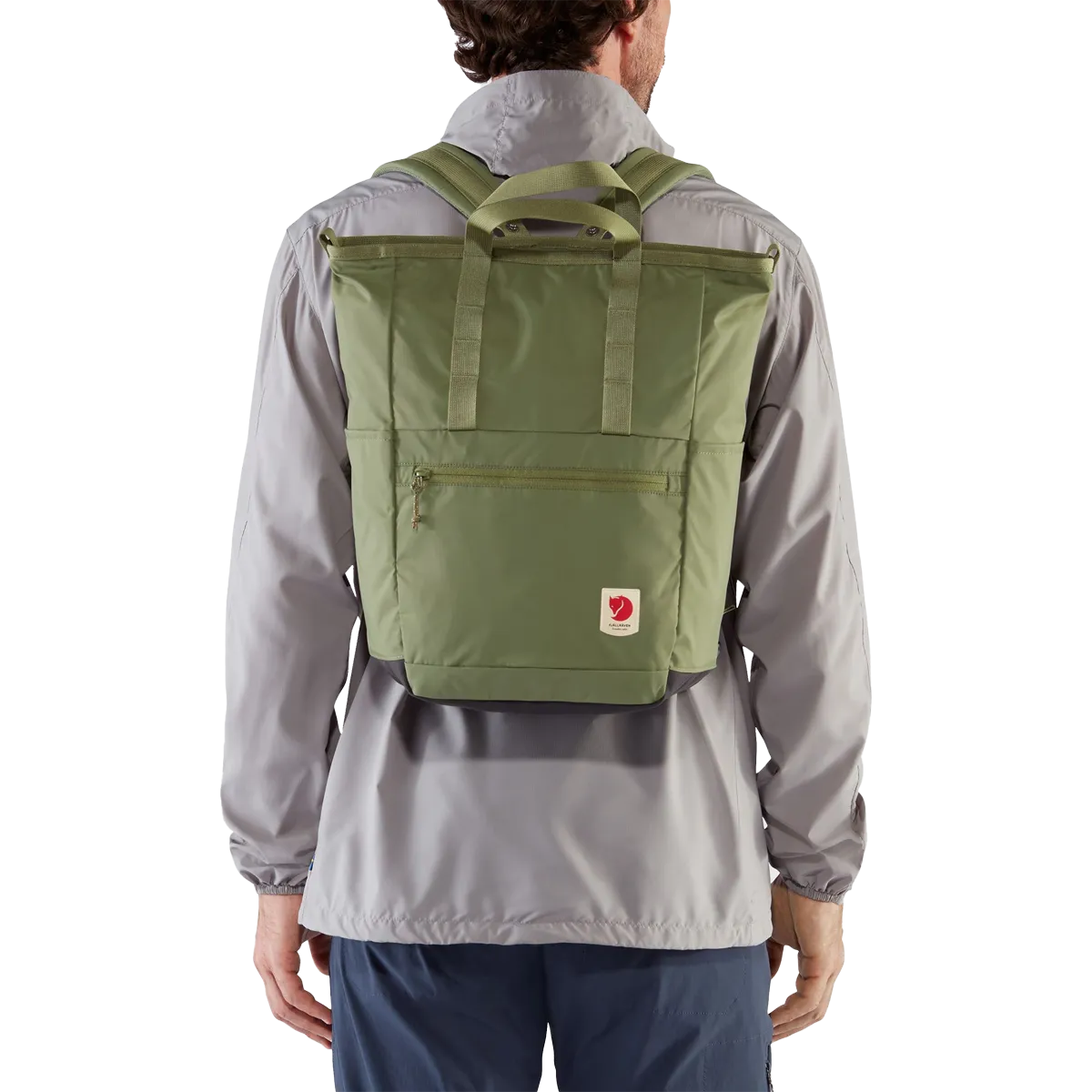 High Coast Totepack