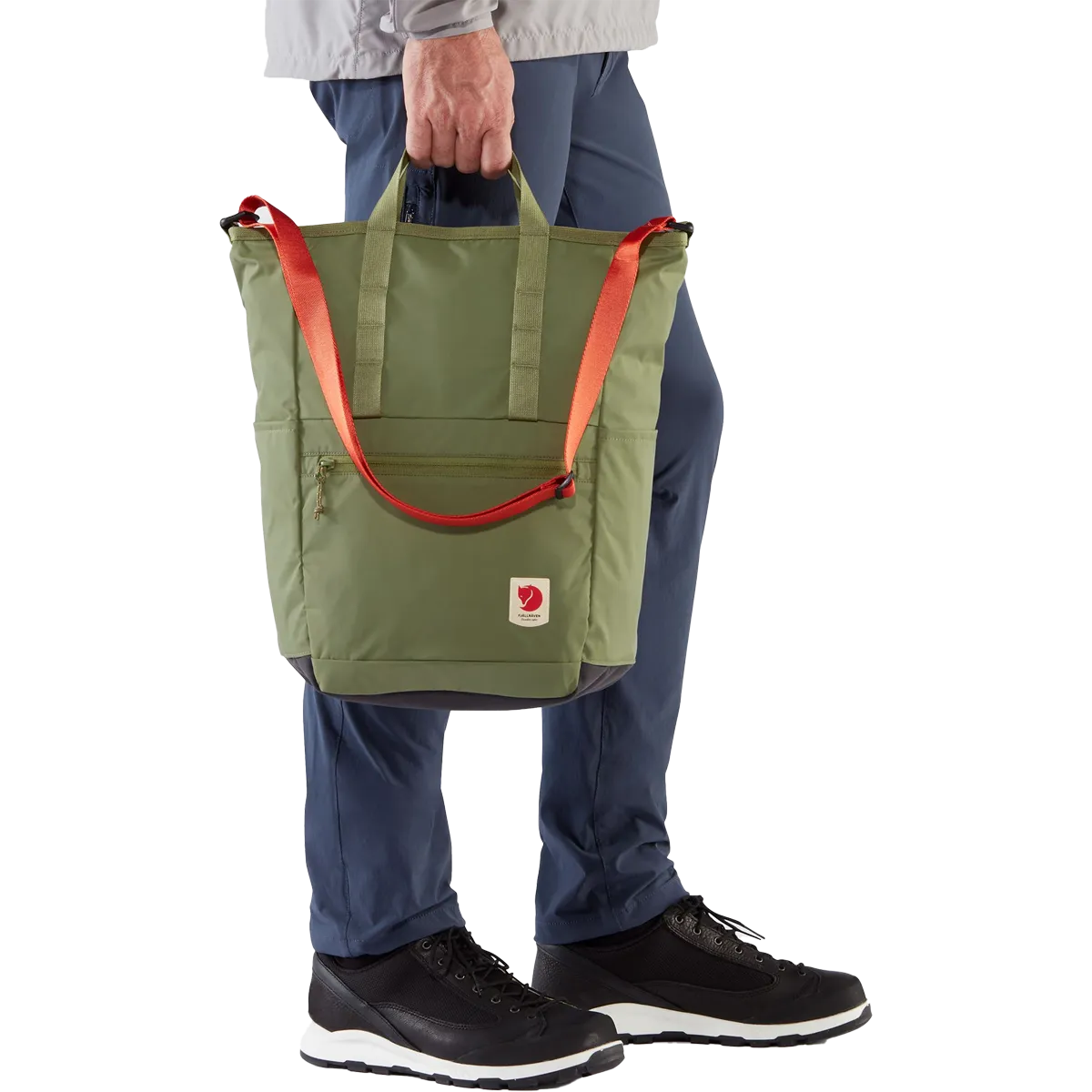 High Coast Totepack