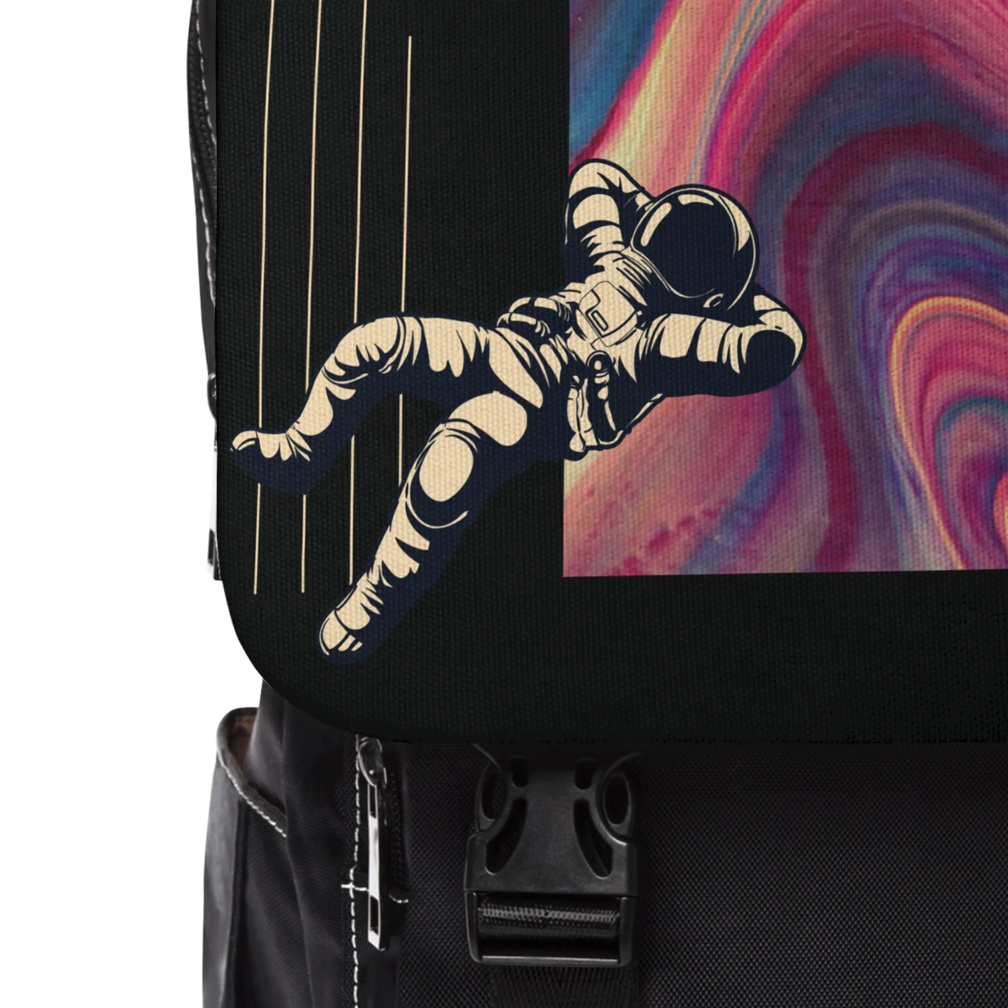 Hot Girl Dream SwagBag Backpack