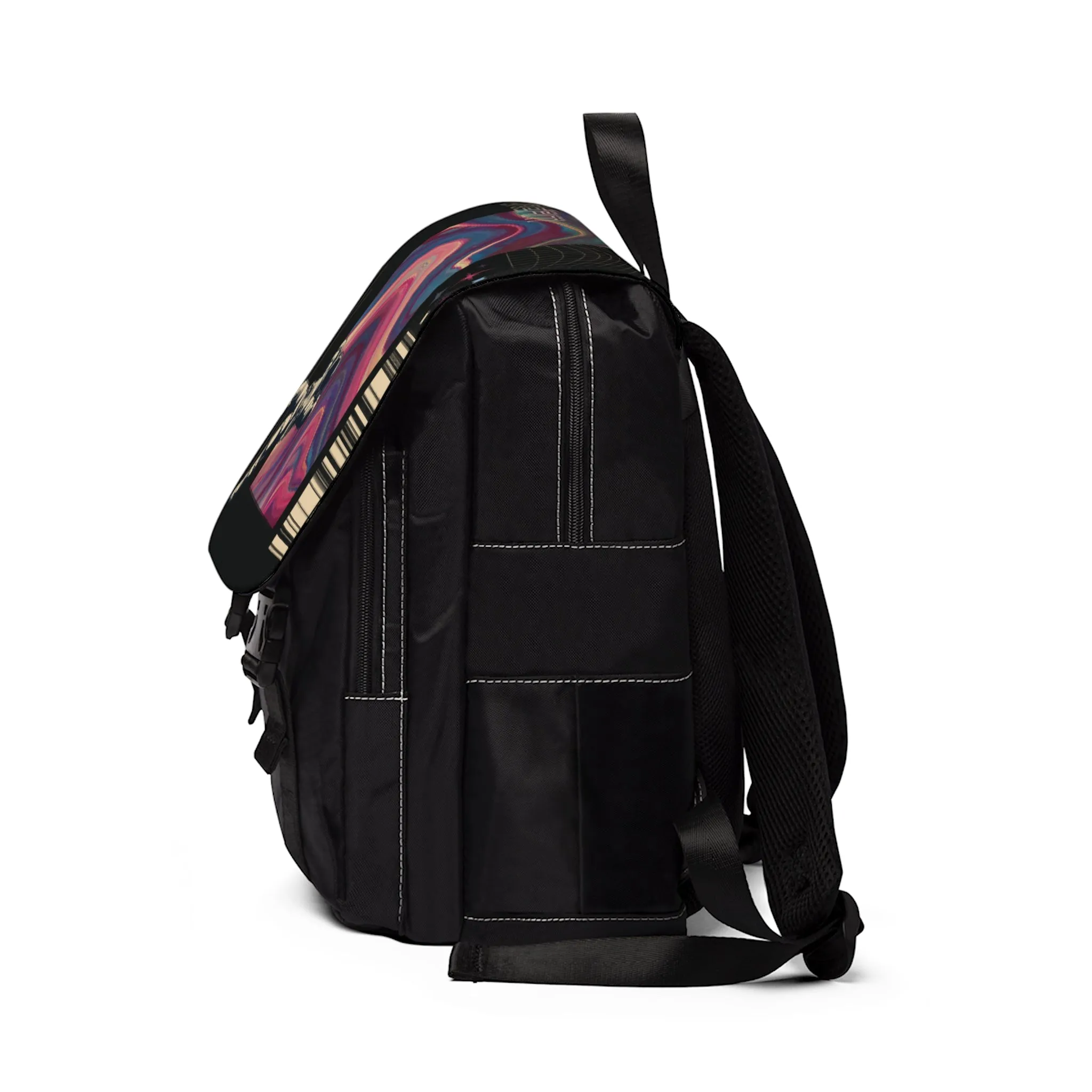 Hot Girl Dream SwagBag Backpack