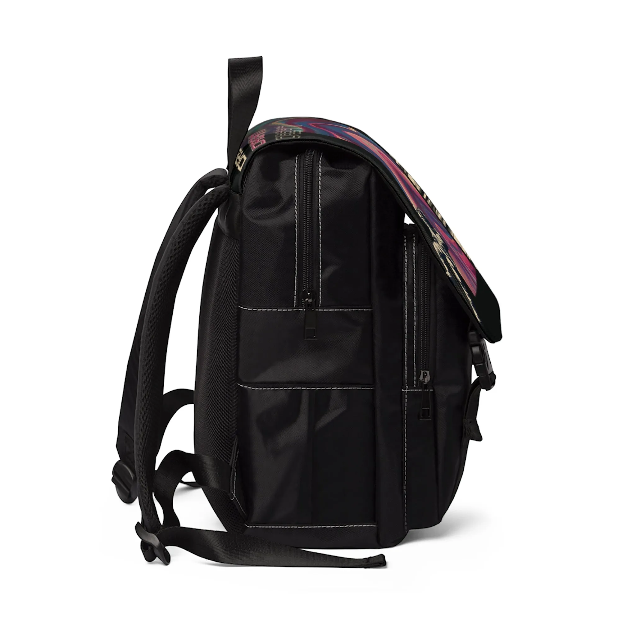 Hot Girl Dream SwagBag Backpack