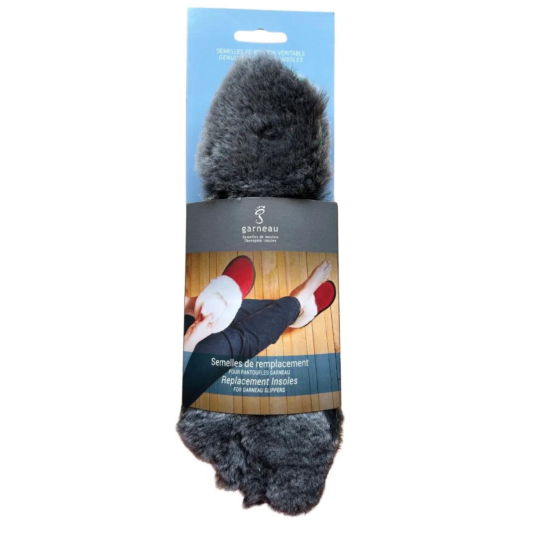 Insoles Sheepskin Rigid Unisex🍁