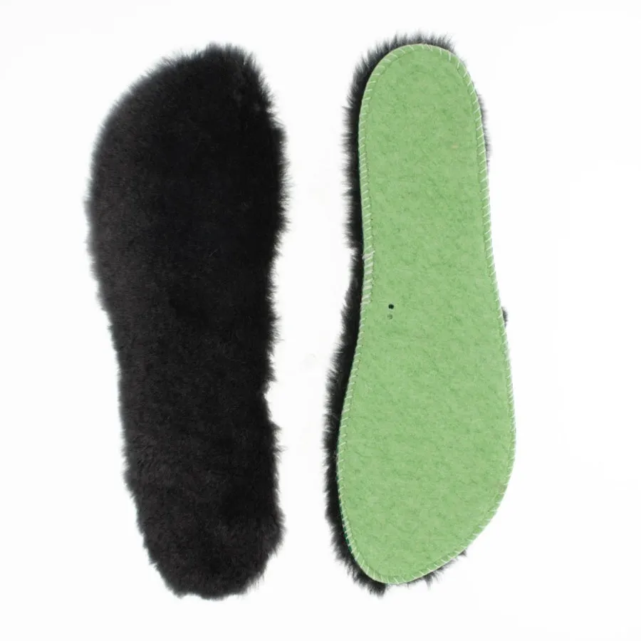 Insoles Sheepskin Rigid Unisex🍁