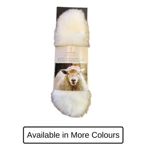 Insoles Sheepskin Soft Unisex🍁