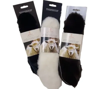 Insoles Sheepskin Soft Unisex🍁