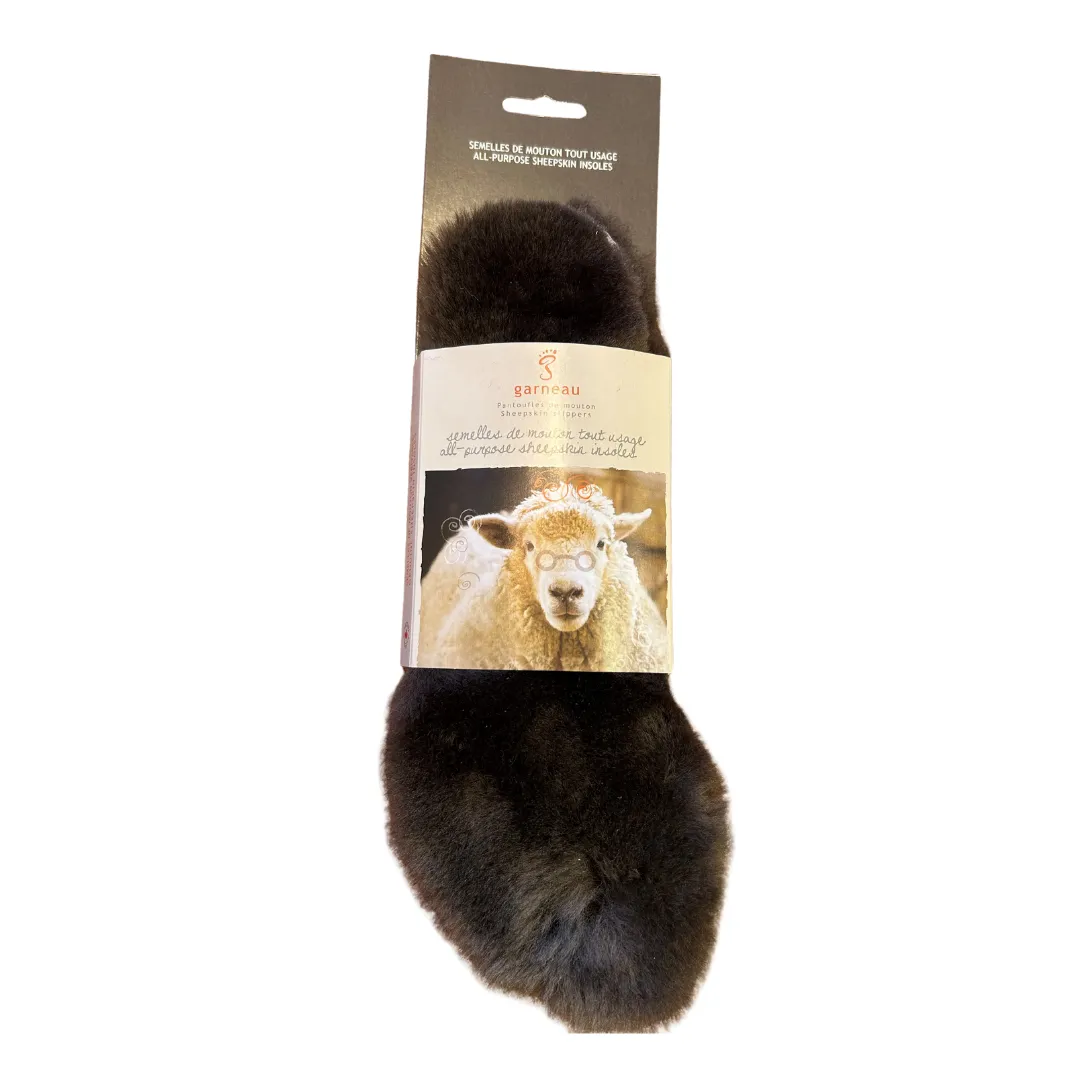 Insoles Sheepskin Soft Unisex🍁