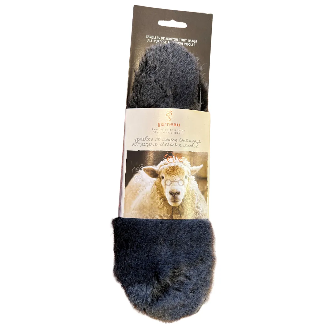 Insoles Sheepskin Soft Unisex🍁