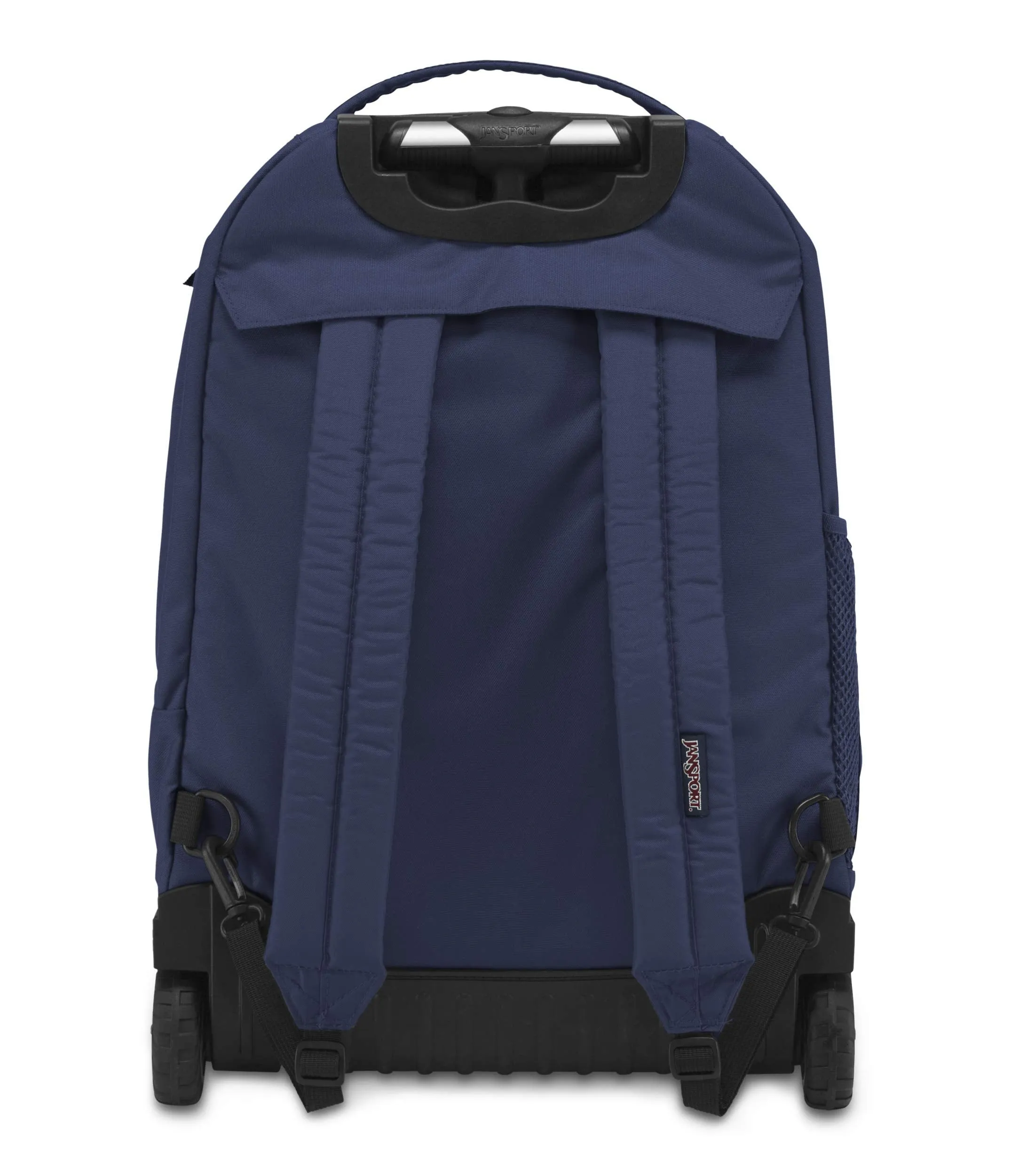 Jansport Driver 8 Core Series Wheeled Backpack, Navy