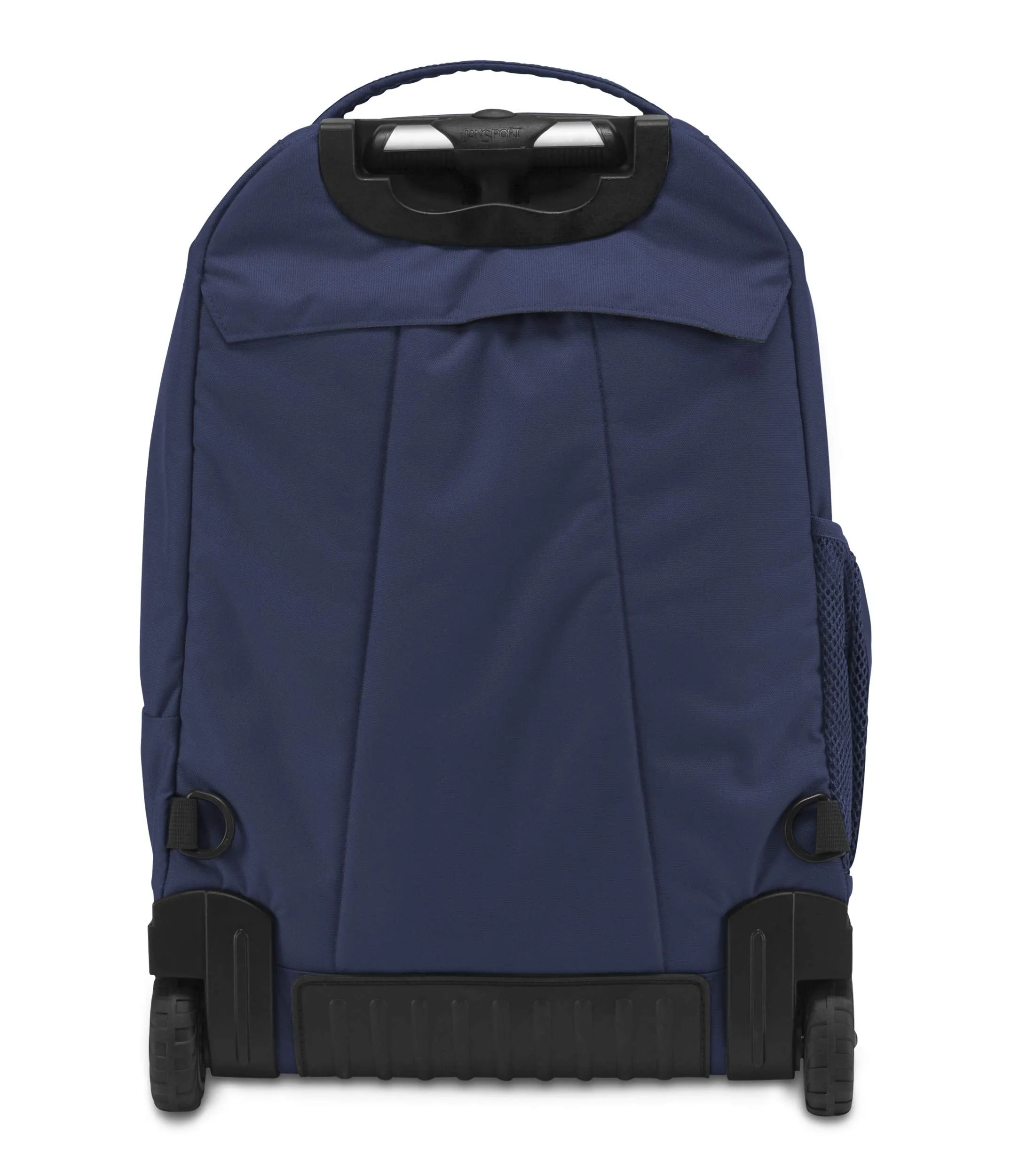 Jansport Driver 8 Core Series Wheeled Backpack, Navy