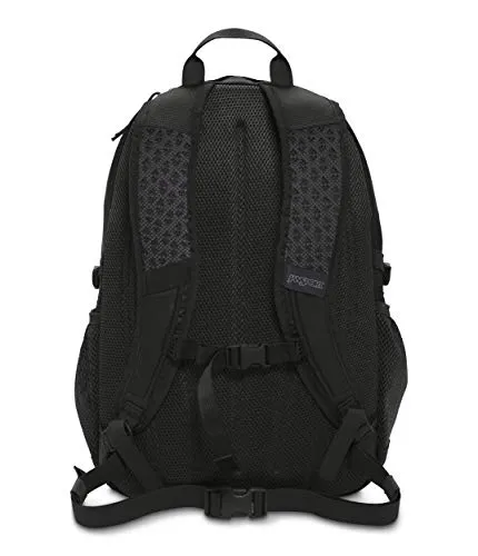 Jansport Js00T70L008 Women'S Agave Backpack, Black