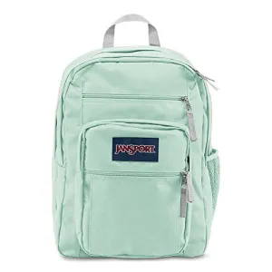 Jansport Js00Tdn70Rc Big Student Backpack, Brook Green