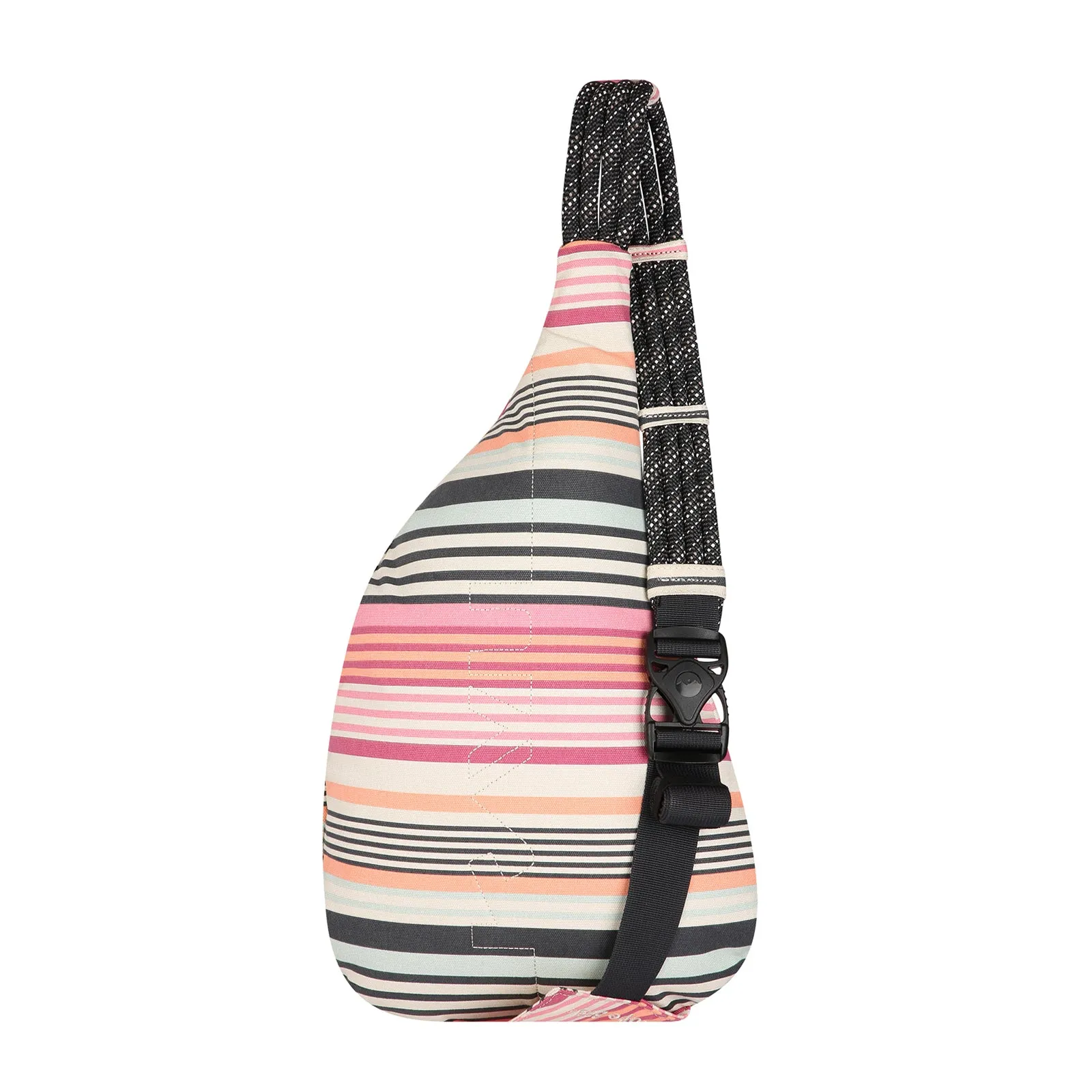 Kavu Rope Bag - Midsummer Stripe