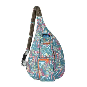 Kavu Rope Bag - Sail Dreams