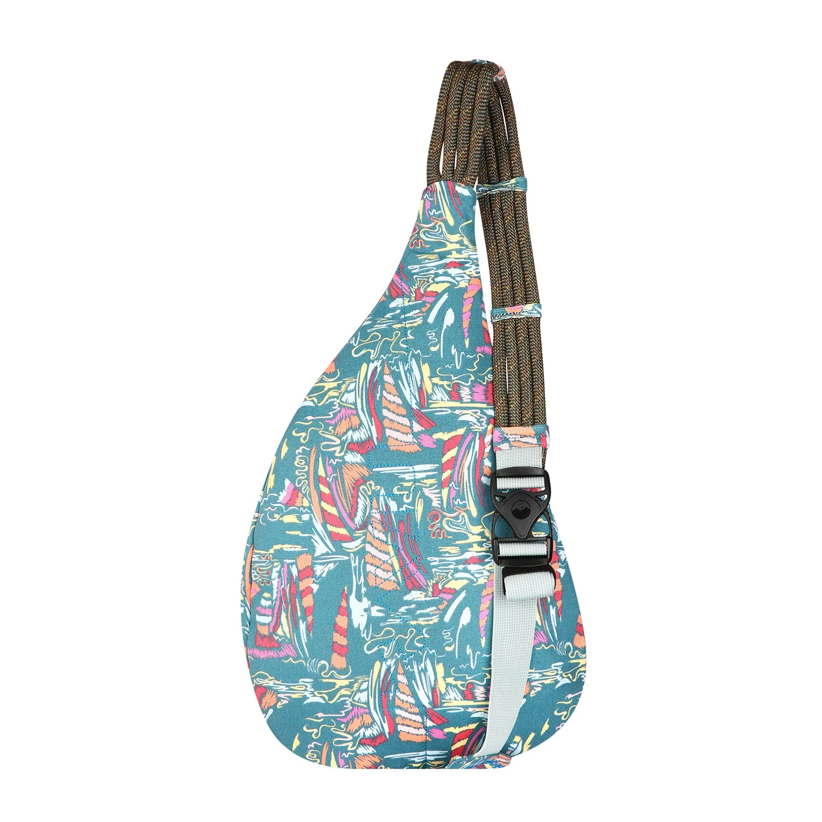 Kavu Rope Bag - Sail Dreams