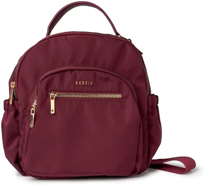 Kedzie Aire Convertible Backpack
