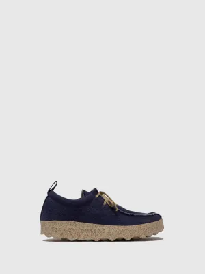 Lace-up Trainers CHAT Navy