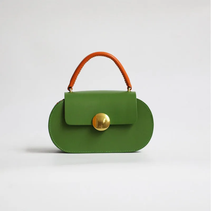 Ladies Small Over The Shoulder Purse Crossbody Purses For Women