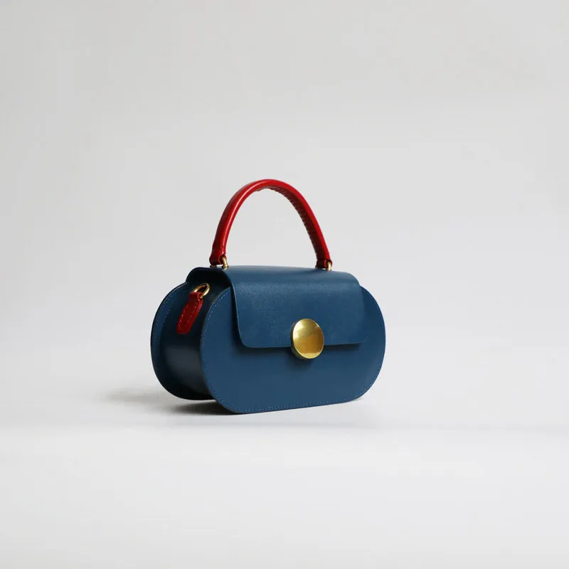 Ladies Small Over The Shoulder Purse Crossbody Purses For Women