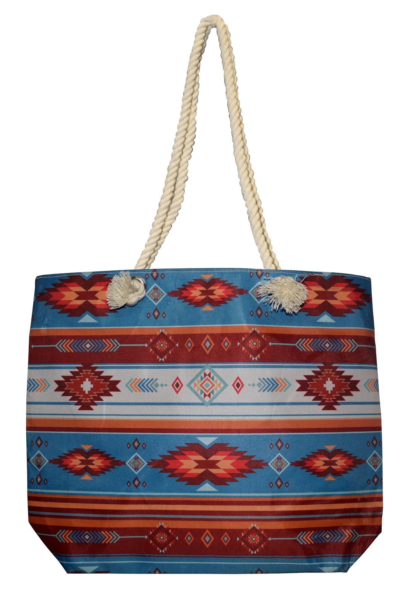 <font color="red">New !!!</font> 9 pc Southwest Beach Tote Bags. Only $7 ea!!!