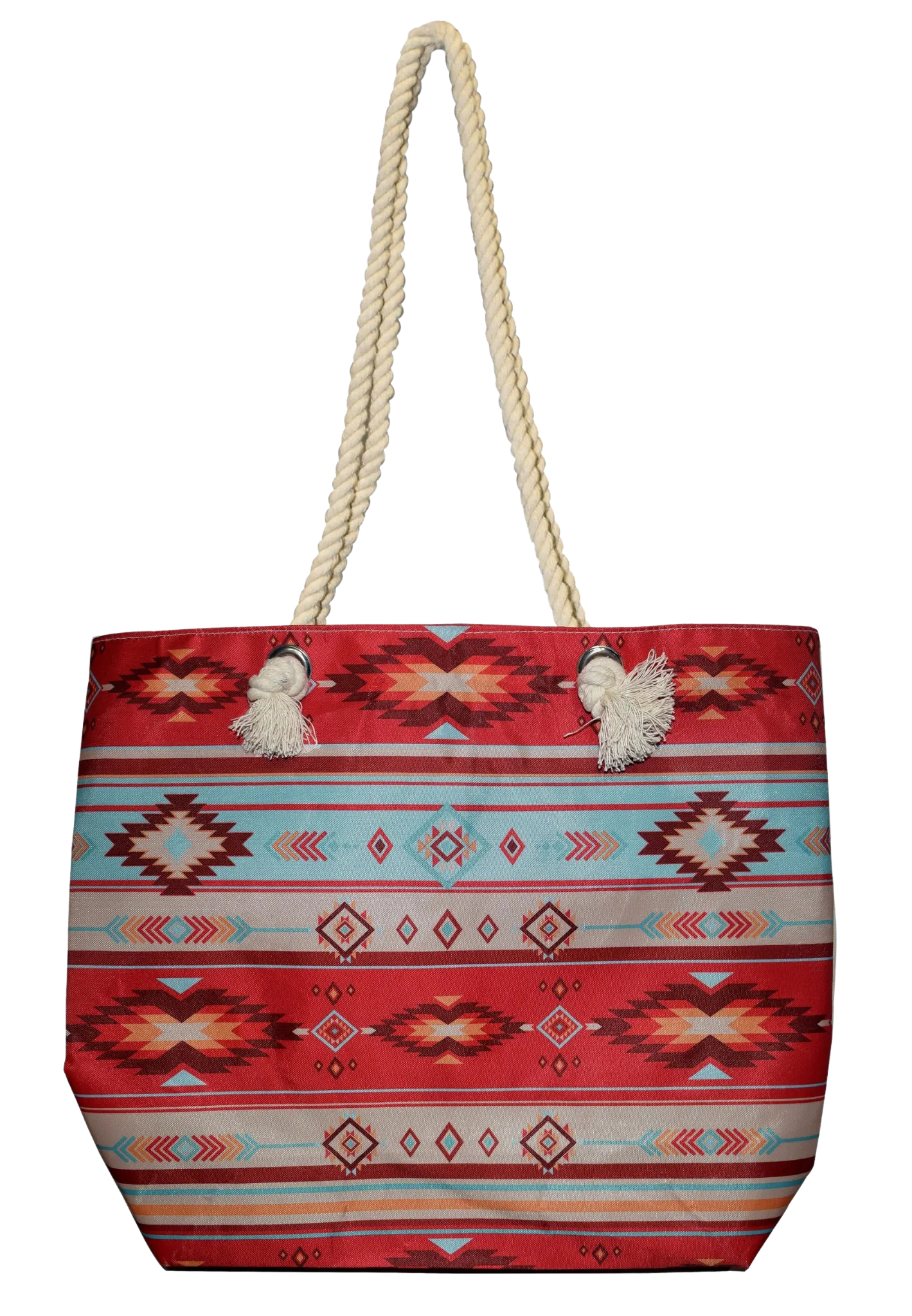 <font color="red">New !!!</font> 9 pc Southwest Beach Tote Bags. Only $7 ea!!!