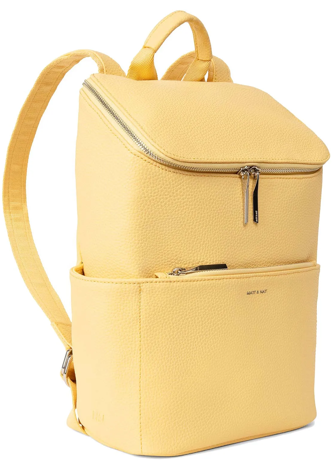 Matt & Nat Brave SM Purity Backpack