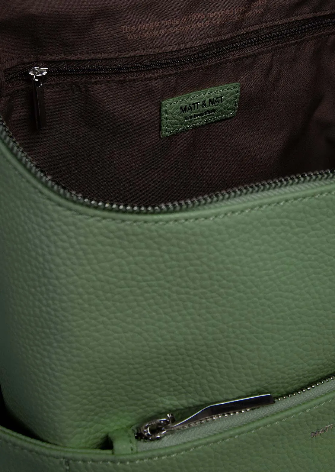 Matt & Nat Brave SM Purity Backpack