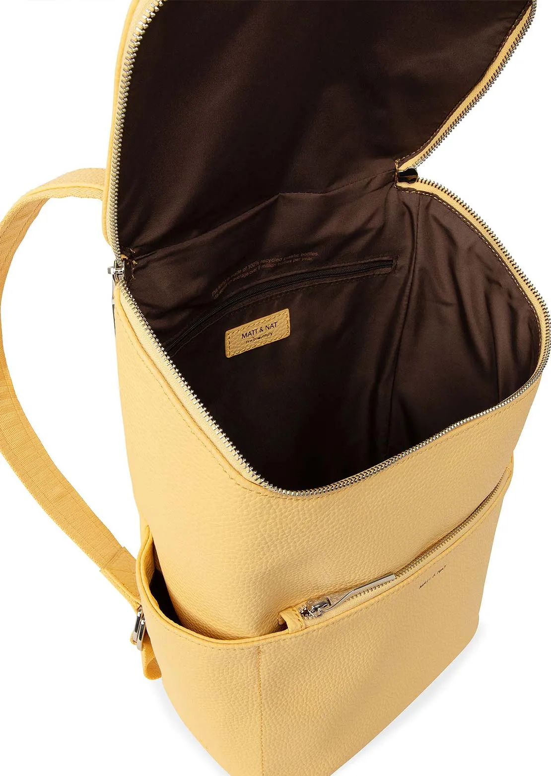 Matt & Nat Brave SM Purity Backpack