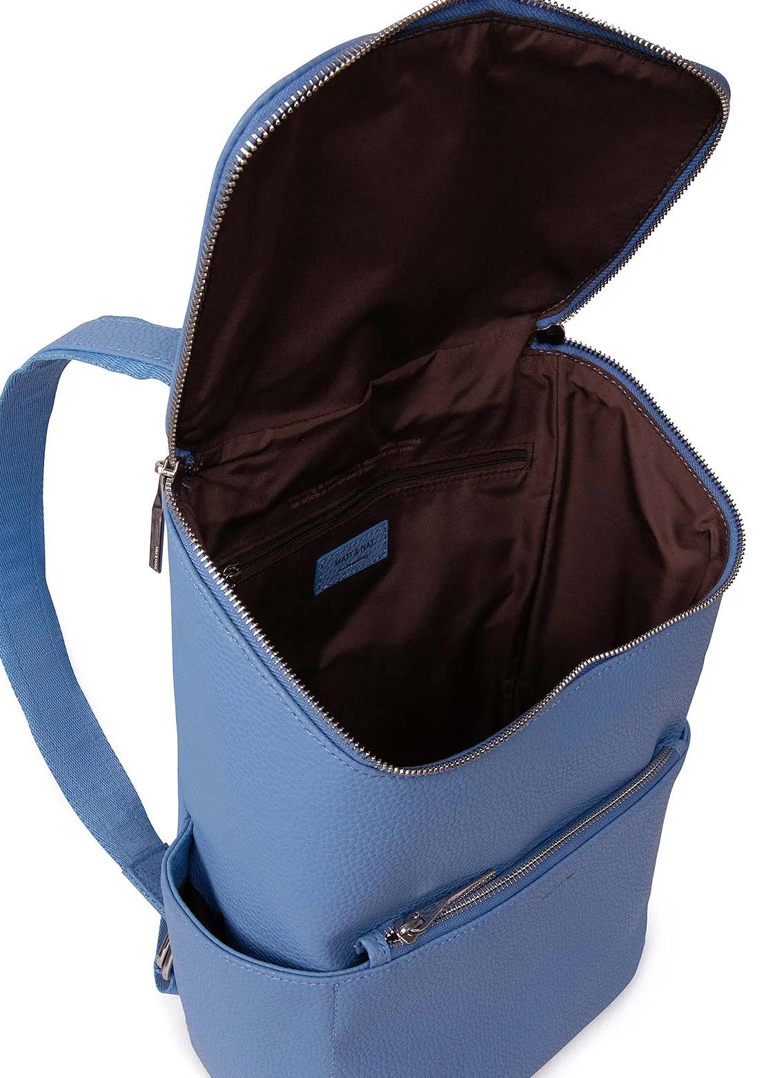 Matt & Nat Brave SM Purity Backpack