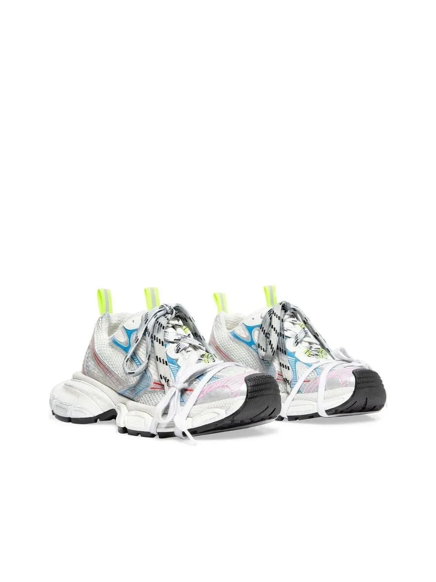 Men's 3XL Sneaker in Multicolor