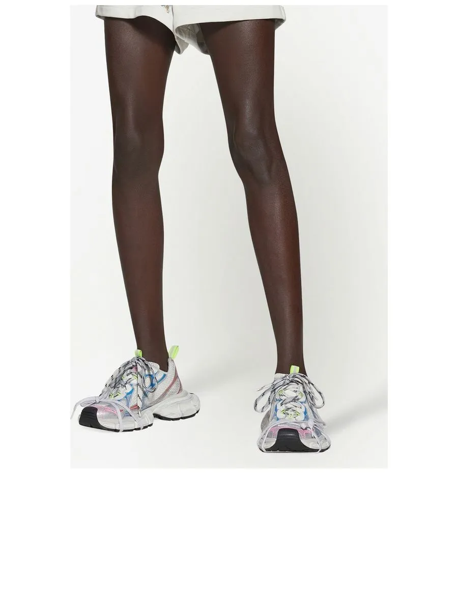 Men's 3XL Sneaker in Multicolor