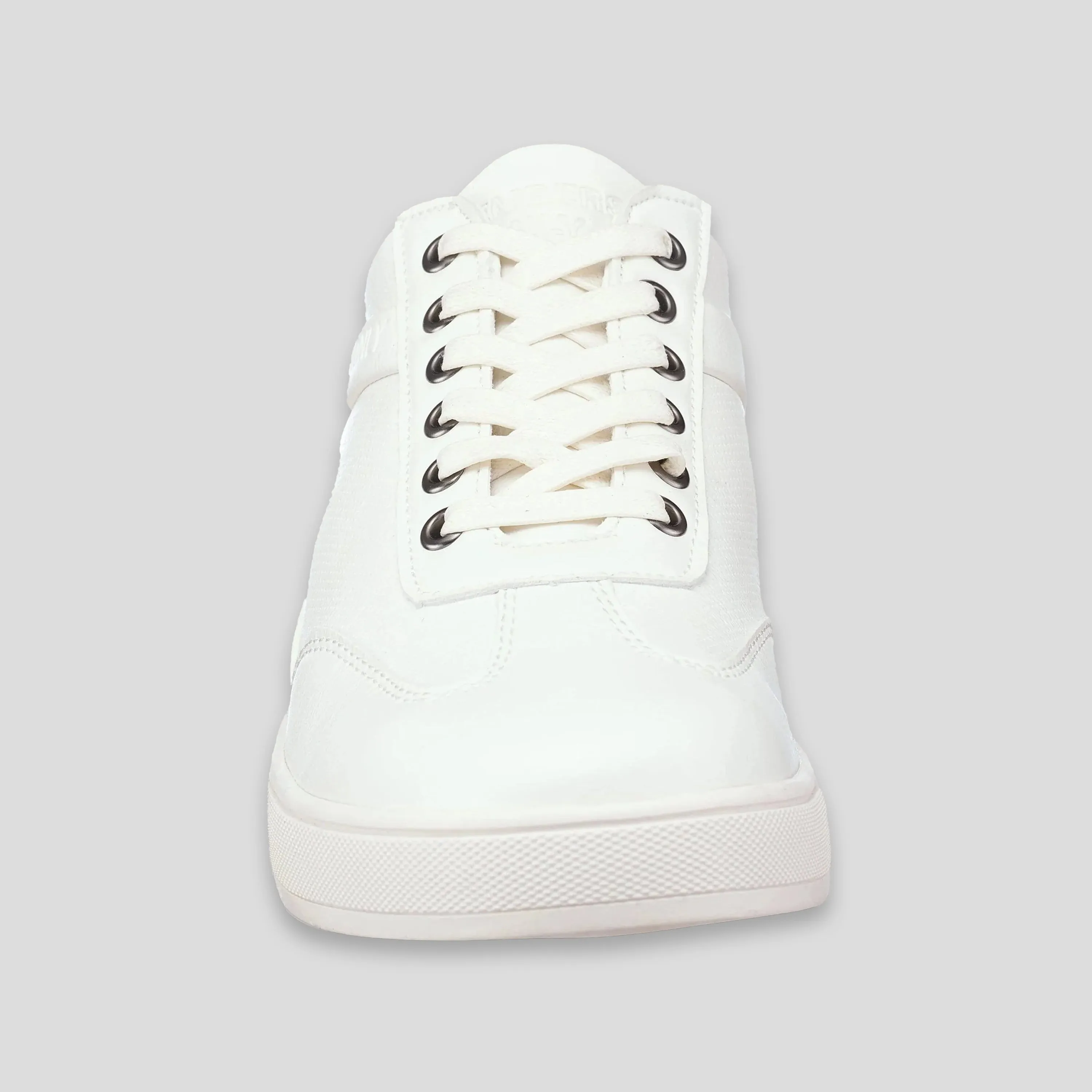 Men's Retro Low Top Court Sneakers - FINAL SALE