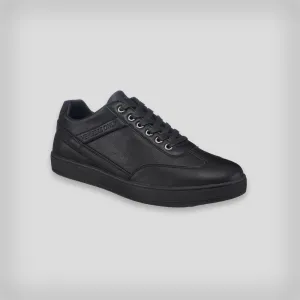 Men's Retro Low Top Court Sneakers - FINAL SALE
