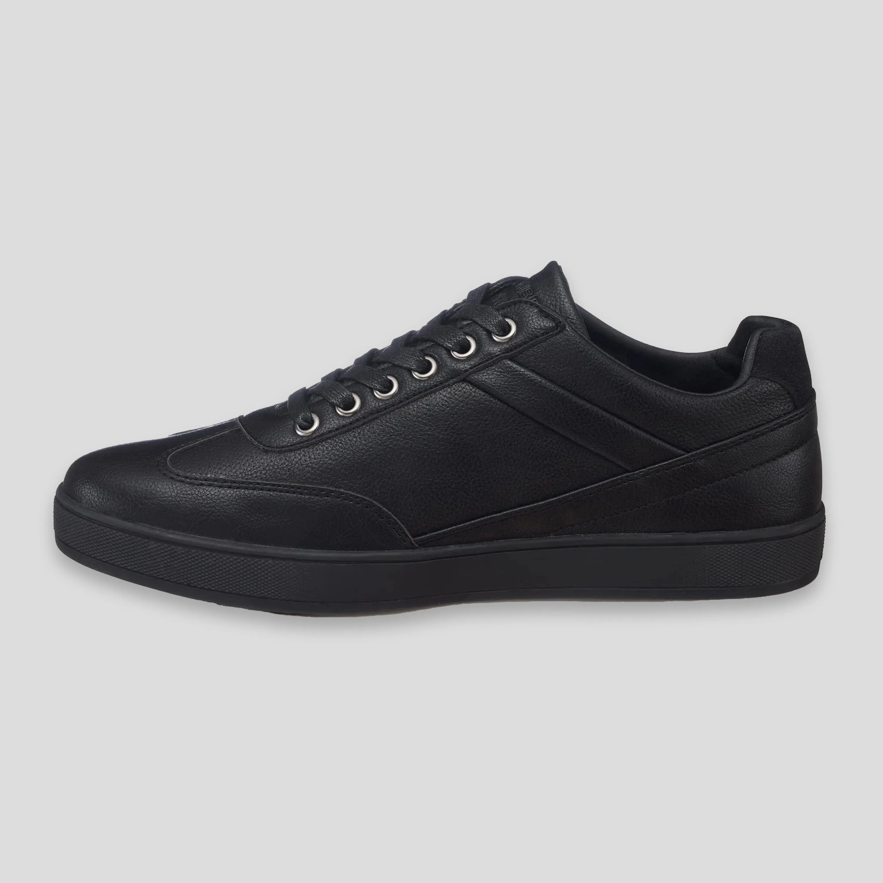 Men's Retro Low Top Court Sneakers - FINAL SALE